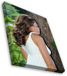 Gallery Wrap