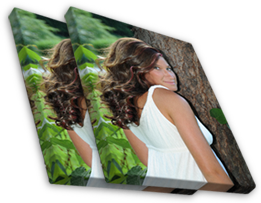 Gallery Wrap