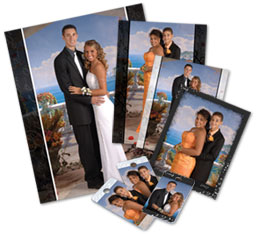 Prom Products