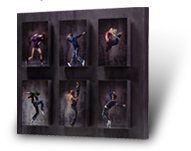 Gallery Blocks