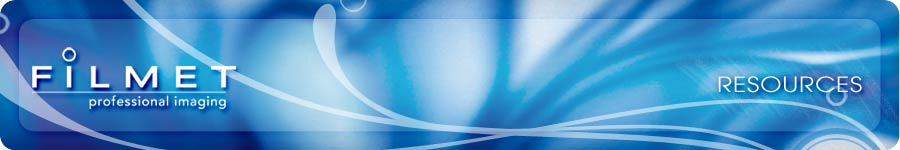 Filmet Professional Imaging: Resources