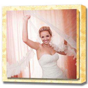 The Picture Frame (1)