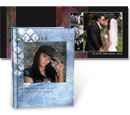 Hardbound Books
