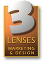 3 Lenses