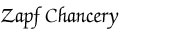 Chancery