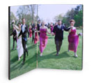Chroma Luxe Plaques & Easels