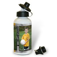 20oz. Sports Bottle, Sublimated