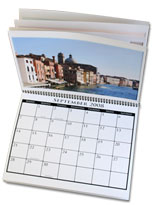 Flip Calendar