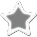 Ceramic Star 1