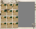 Calendar 8x10 H