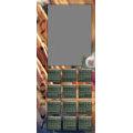 Locker Calendar