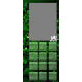 Locker Calendar