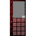 Locker Calendar