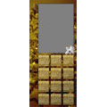 Locker Calendar