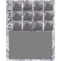 Calendar 8x10 V