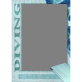 Frame 5x7 V