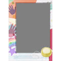 Frame 5x7 V