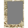 Frame 5x7 V