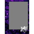 Frame 5x7 V