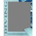 Frame 8x10 V