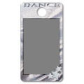 3 PVC Keytags