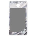 3 PVC Keytags