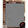Magazine Cover