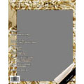 Magazine Cover