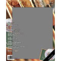 Magazine Cover