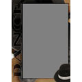 Wallet Frame