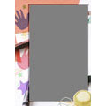 Wallet Frame