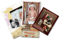 Greeting Cards